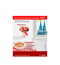 Rezeptekalender 2015